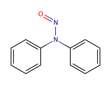 Benzenamine,N-nitroso-N-phenyl-