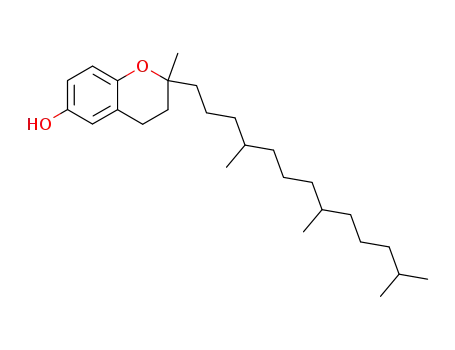 2-Methyl-2-phytyl-6-chromanol
