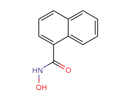 1-ナフトヒドロキサム酸