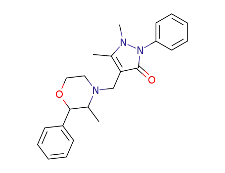 6536-18-1 Structure