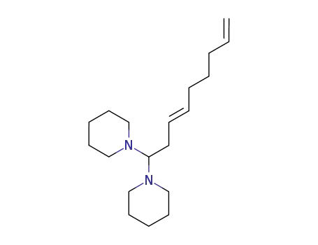 1,1'-piperidyl-3,8-nonadiene
