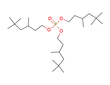 트리스 (3,5,5- 트리메틸 헥실) 인산염