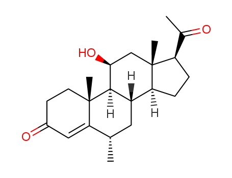 Medrysone (500 mg)