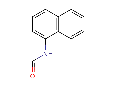 N-(1-ナフチル)ホルムアミド