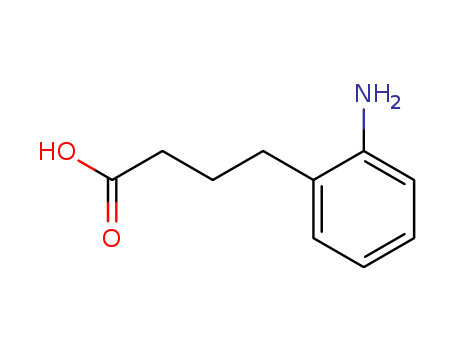 2-aminoBenzenebutanoic acid