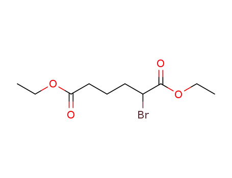 diethyl 2-bromoadipate
