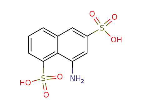 129-91-9 Structure