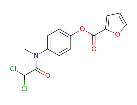Diloxanide furoate(3736-81-0)