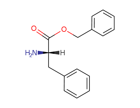 L-Phenylalanine,phenylmethyl ester