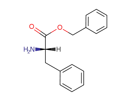 Benzyl 3-phenyl-L-alaninate