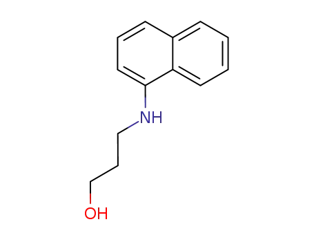 6628-35-9 Structure