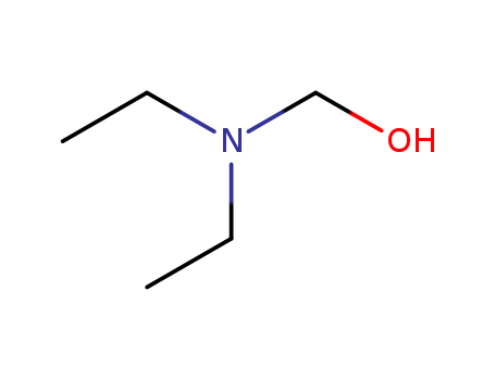 Methanol,1-(diethylamino)-