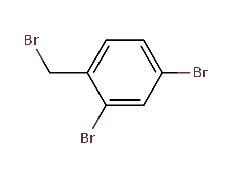 64382-92-9 Structure