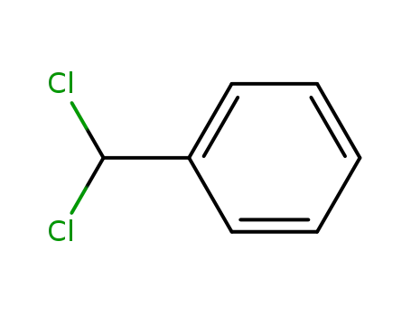 98-87-3 Structure