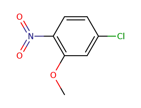 6627-53-8 Structure