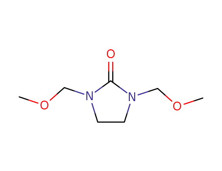 1,3-비스(메톡시메틸)이미다졸리딘-2-온