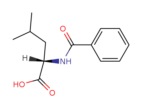 BENZOYL-L-LEUCINE