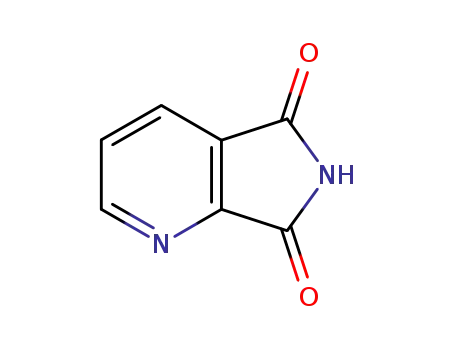 피롤로[3,4-b]피리딘-5,7-디온
