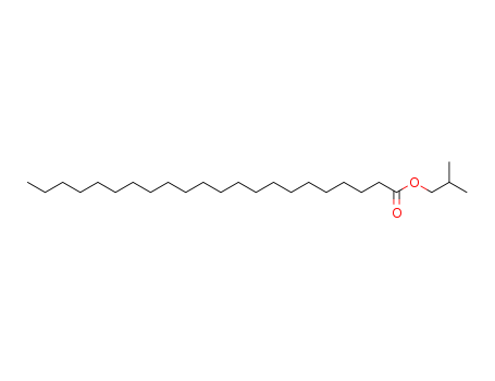 Docosanoic acid,2-methylpropyl ester