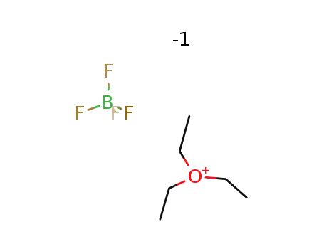 368-39-8 Structure