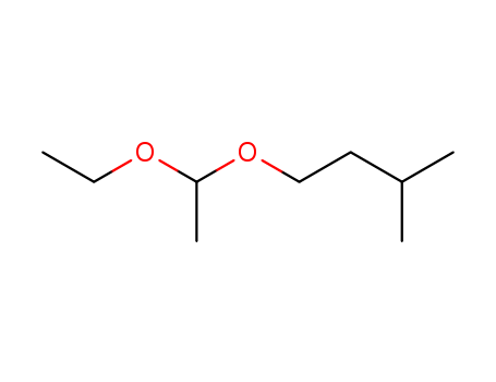 1-(1-ETHOXYETHOXY)-3-METHYLBUTANECAS