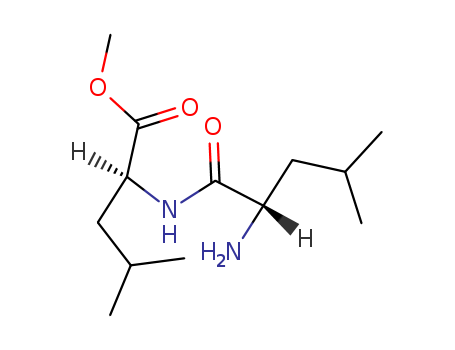 leucyl-leucine-methyl ester