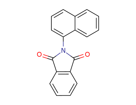 N-(1-Naphthyl)phthalimide