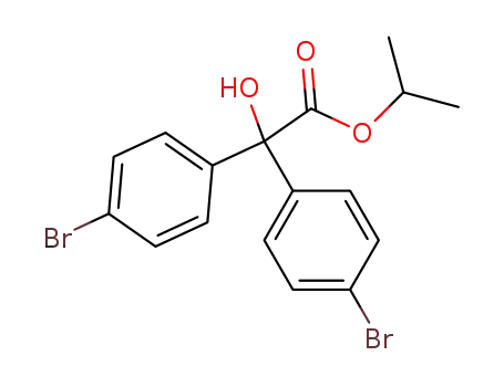 18181-80-1 Structure