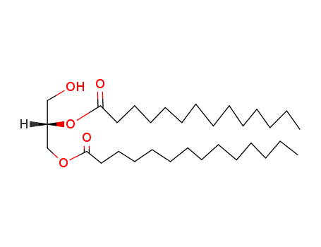 1,2-DIMYRISTOYL-SN-GLYCEROL