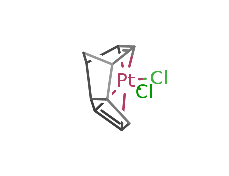 Dichloro(dicyclopentadienyl)platinum(ii)