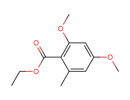 Ethyl 2,4-dimethoxy-6-methylbenzoate