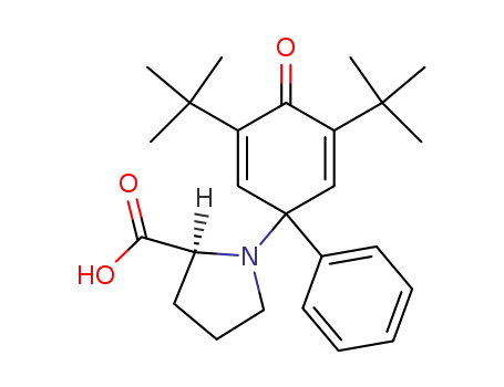 PChd-L-Pro-OH