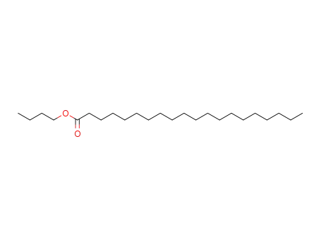 Eicosanoic acid, butyl ester