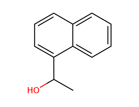 (+/-)-1-(1-Naphthyl)ethanol