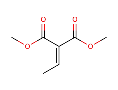 2-エチリデンマロン酸ジメチル