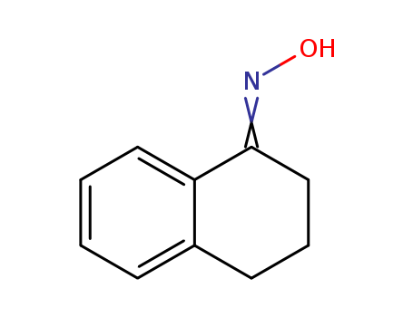 3,4-Dihydro-2H-naphthalen-1-one oxime