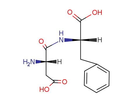 L-Phenylalanine, L-a-aspartyl-