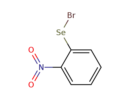 2-Nitrobenzene-1-selenenyl bromide
