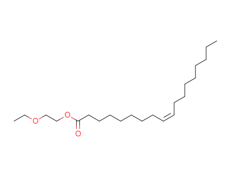 2-ethoxyethyl (Z)-octadec-9-enoate
