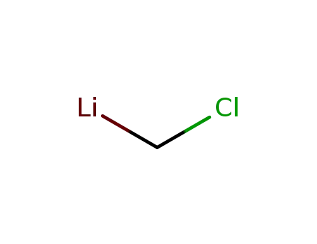 Lithium, (chloromethyl)-