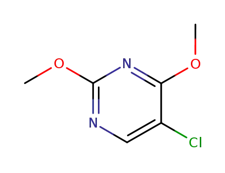 123551-49-5 Structure