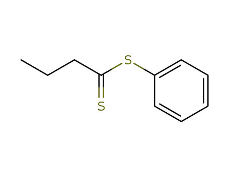Phenyl dithio-n-butyrate