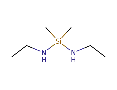 Bis(ethylamino)dimethylsilane