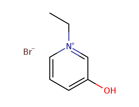 1-Ethyl-3-hydroxypyridiniuM broMide, 98%