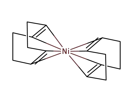 bis(1,5-cyclooctadiene)nickel <sup>(0)</sup>