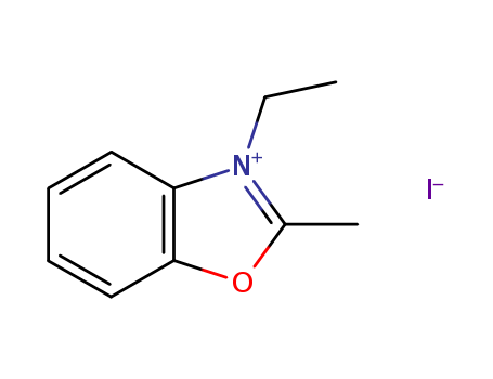 3-Ethyl-2-MethylbenzoxazoliuM iodide, 95%