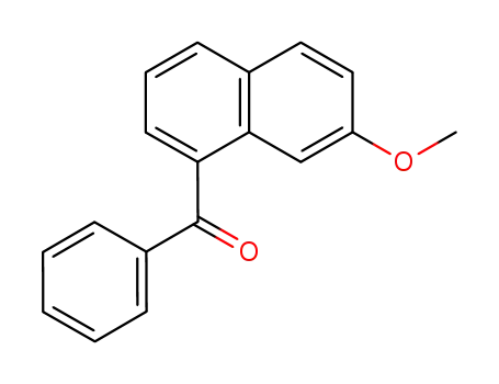 158689-13-5 Structure