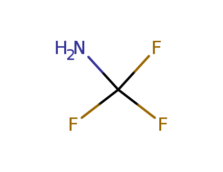 Trifluoromethylamine