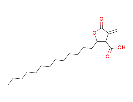 17002-28-7 Structure