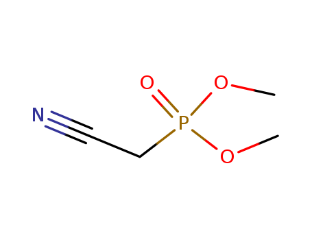 DIMETHYL(CYANOMETHYL)PHOSPHONATE